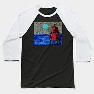 watch-house & jade moon Baseball T-Shirt